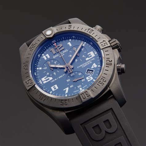 breitling aerospace evo for sale|breitling chronospace evo.